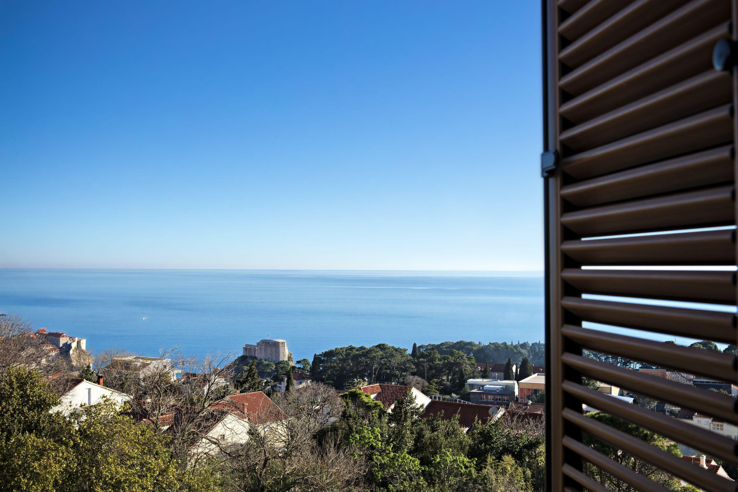 Villas & Apartments Capparis Dubrovnik Exteriör bild